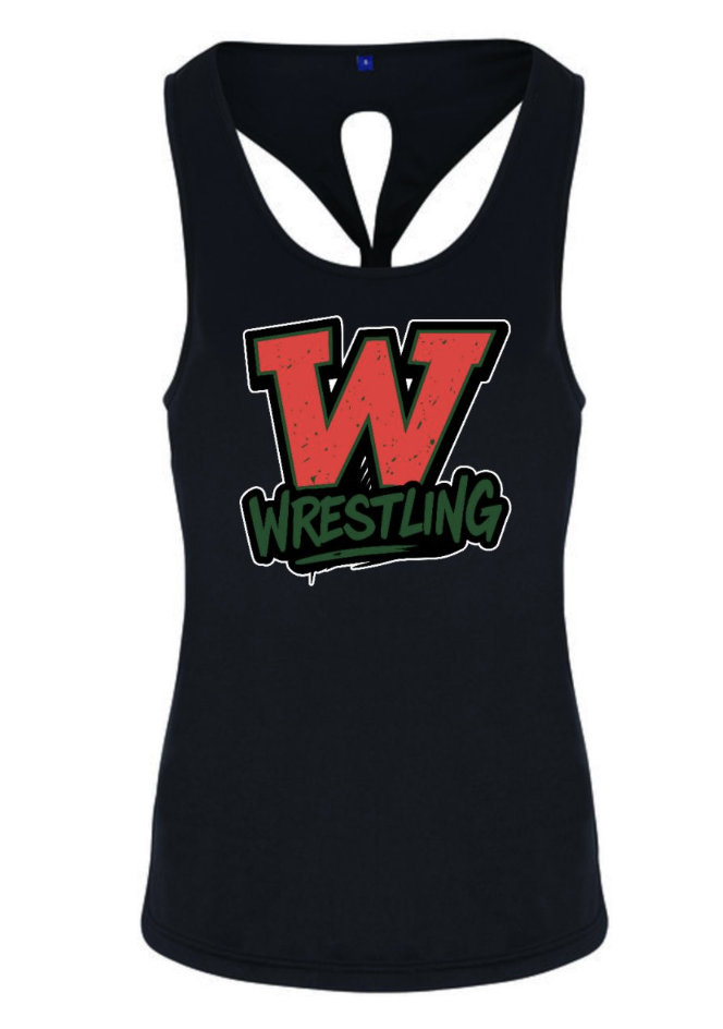 Women's Tanks